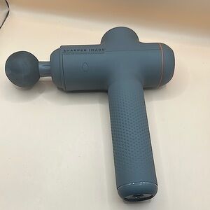 Sharper Image Power Percussion Deep Tissue Massager